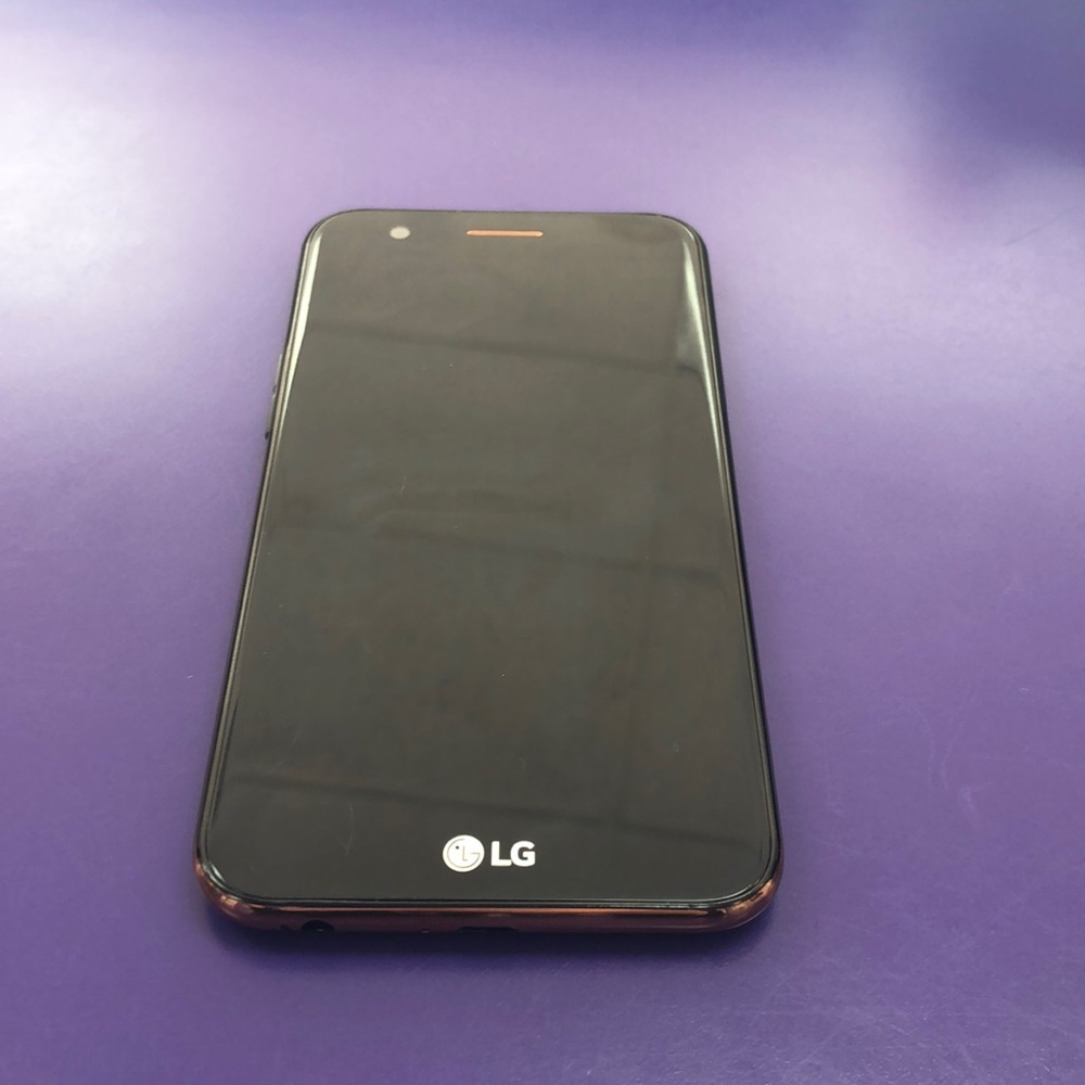 LG K20 PLUS